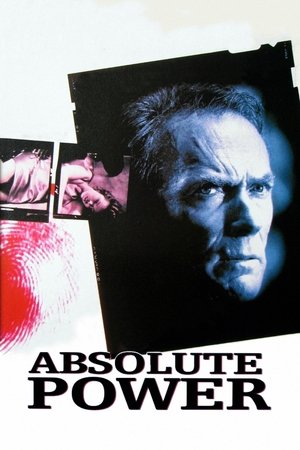 Absolute Power - VJ Mark