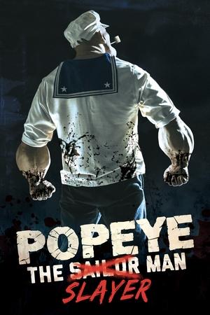 Popeye the Slayer Man - Vj Akaana