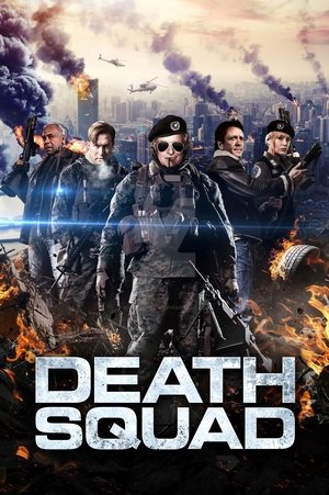 Death Squad - VJ Emmy