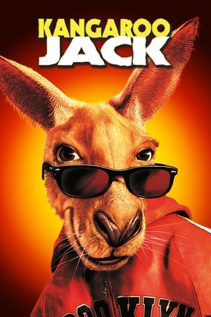 Kangaroo Jack - Vj Junior