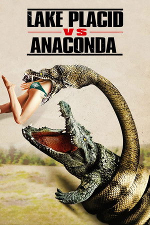 Lake Placid vs. Anaconda - Vj Jingo