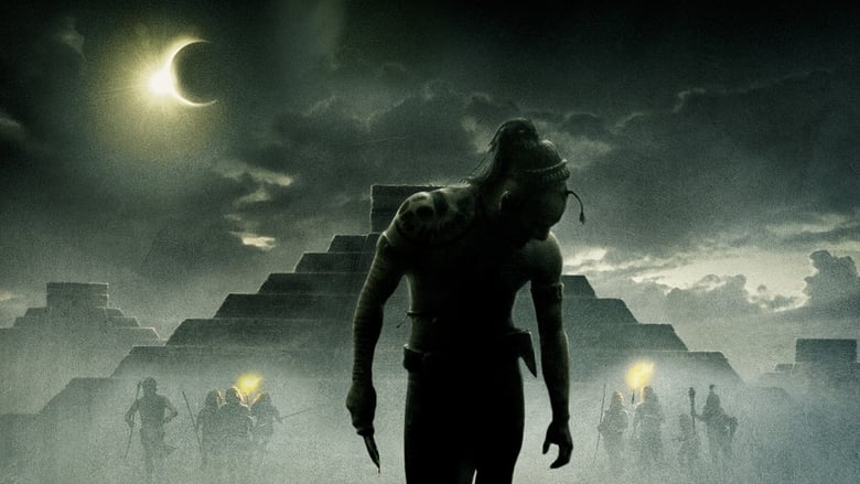 Apocalypto - VJ Mark