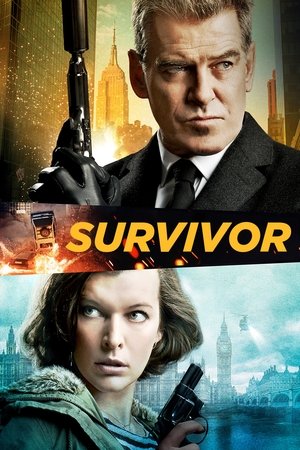 Survivor - VJ Ice P