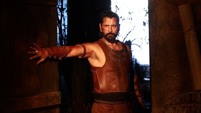 Ponniyin Selvan: Part 1 - Vj Ice P