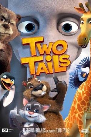 Two Tails - VJ Kevo