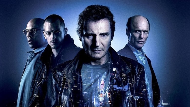 Run All Night - Vj Junior