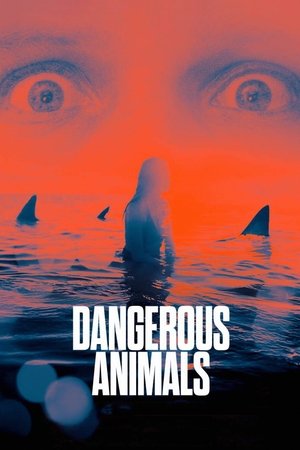 Dangerous Animals - VJ Junior