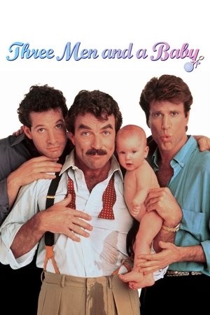 3 Men and a Baby - Vj Emmy