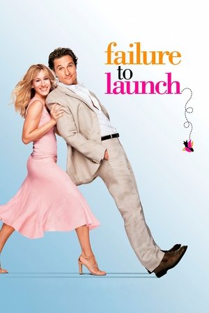 Failure to Launch - Vj Junior