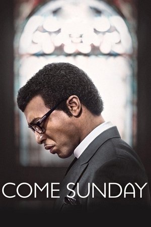 Come Sunday - Vj Kevin