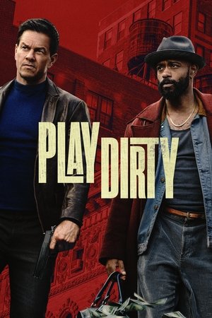 Play Dirty - VJ Junior