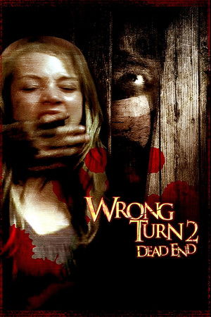 Wrong Turn 2: Dead End - Vj Jingo