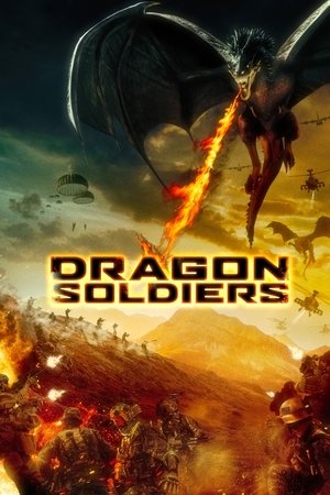 Dragon Soldiers - VJ Ice P