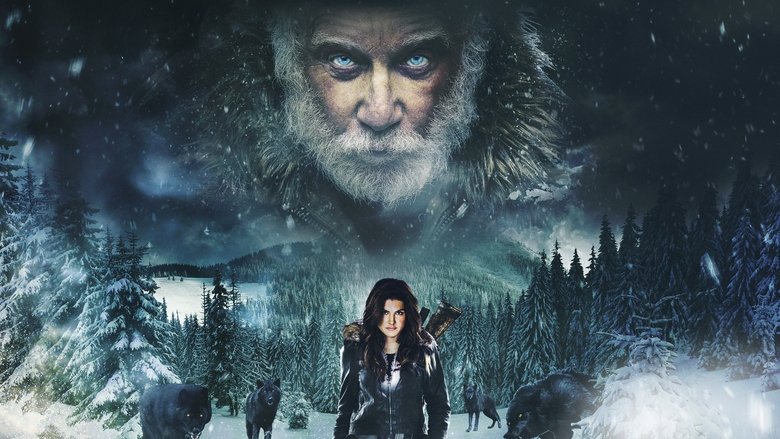 Daughter of the Wolf - VJ Junior