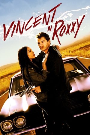 Vincent N Roxxy - Vj Moon
