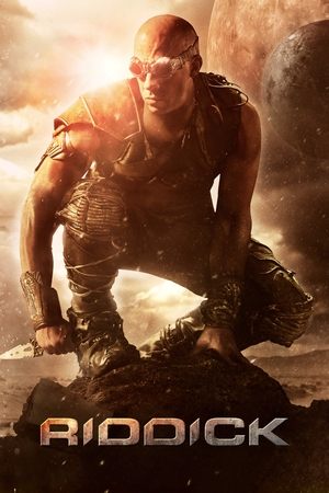 Riddick 2 - VJ Junior