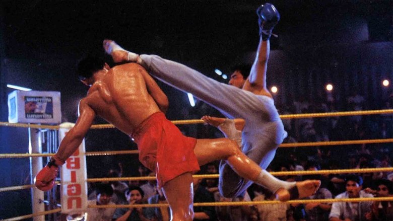 Iron Angels 3 - Vj Jingo