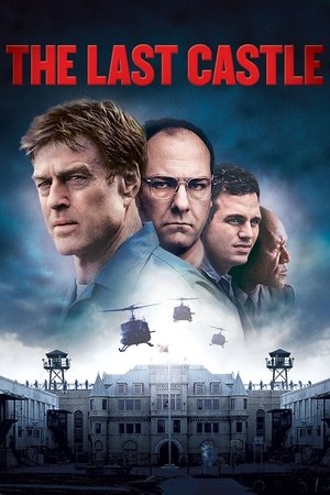 The Last Castle - Vj Muba