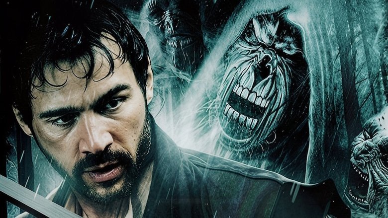 Lost Colony: The Legend of Roanoke - Vj Soul