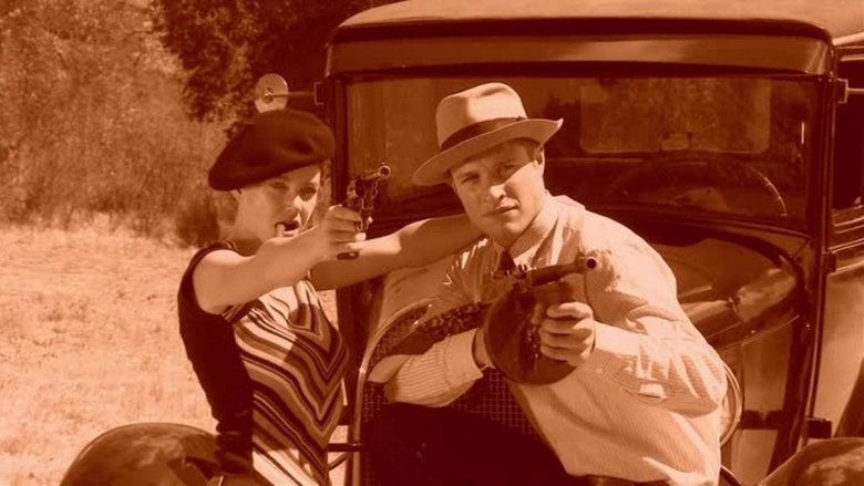 Bonnie & Clyde: Justified - Vj HD