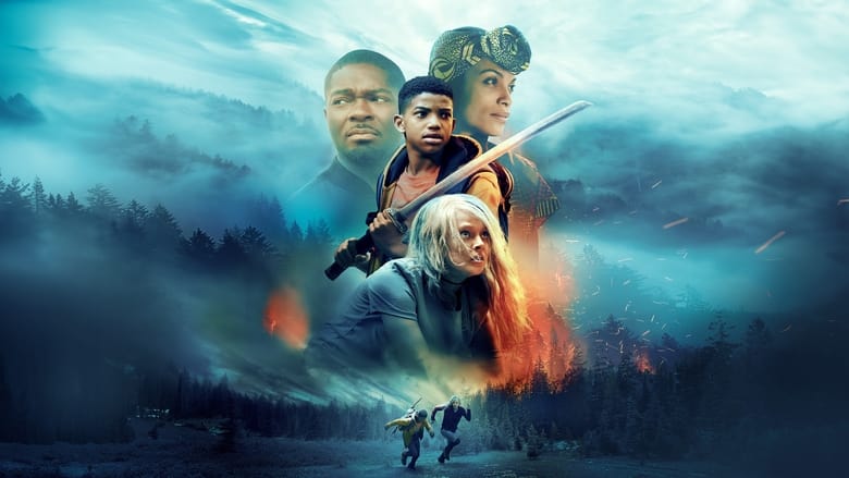 The Water Man - Vj Ice P