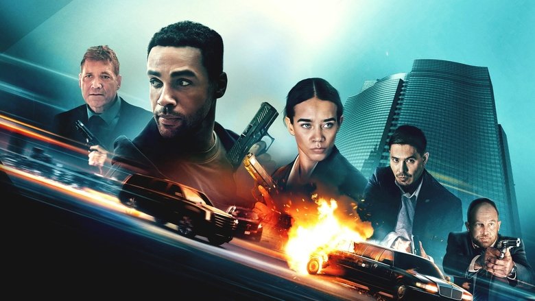 Safe House - VJ Ice P