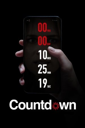 Countdown - Vj Emmy