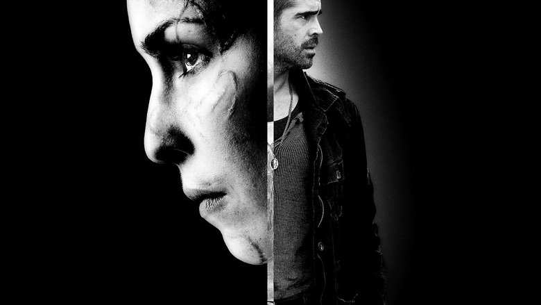 Dead Man Down - Vj Junior