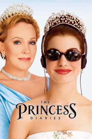 The Princess Diaries - Vj Ice P
