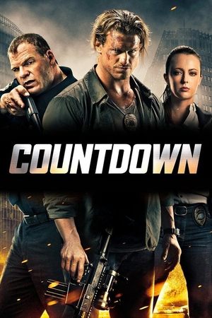 Countdown - VJ Emmy