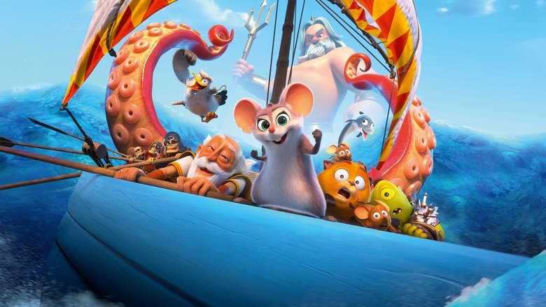 Epic Tails - Vj Kevo