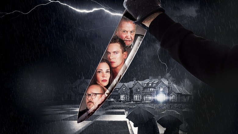 Dangerous Game: The Legacy Murders - VJ Junior