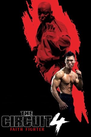 The Circuit 4: Faith Fighter - VJ Ice P