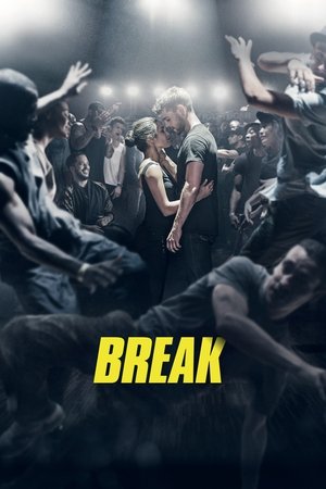 Break - Vj Emmy