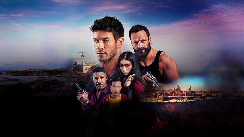 Sniper: G.R.I.T. - Global Response & Intelligence Team - Vj Jingo