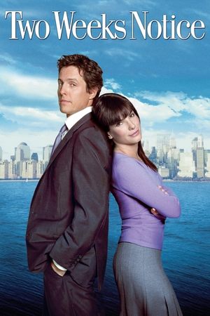 Two Weeks Notice - VJ Ulio