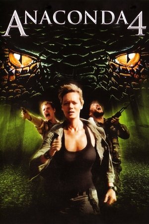 Anacondas 4: Trail of Blood - Vj Jingo
