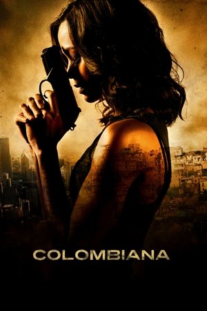 Colombiana - VJ Mark