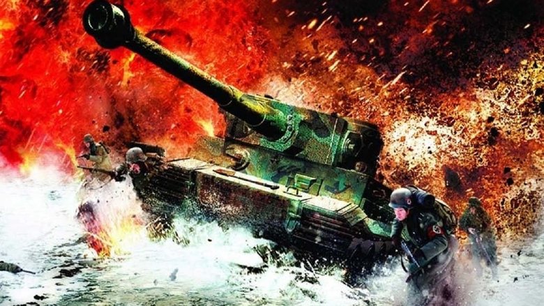 Company of Heroes - VJ Jingo