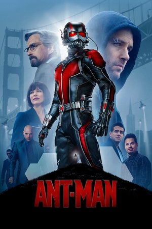 Ant-Man - Vj Junior