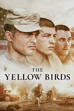 The Yellow Birds by Vj Junior