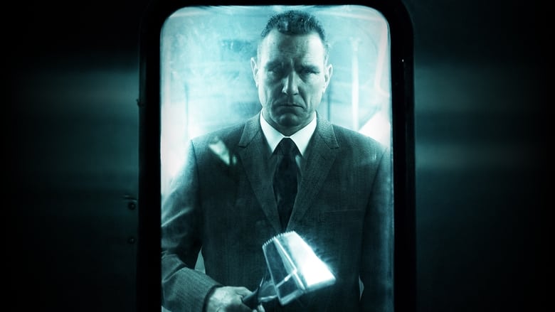 The Midnight Meat Train - Vj Junior