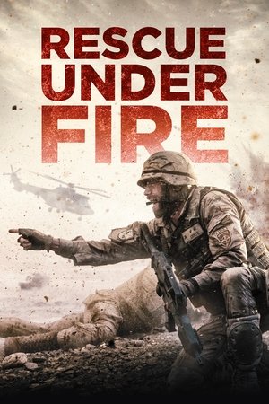 Rescue Under Fire - Vj Muba