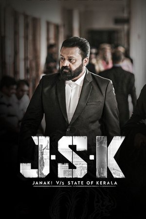 JSK - Janaki V vs State of Kerala 2 - VJ Ice P