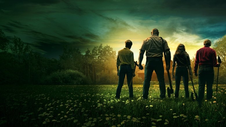 Knock at the Cabin - Vj Emmy