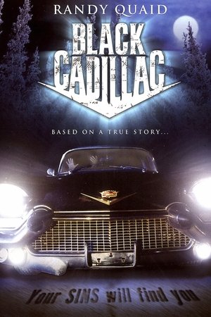 Black Cadillac - VJ Emmy