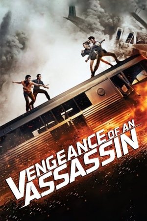Vengeance of an Assassin - Vj Ice P