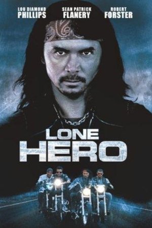 Lone Hero - VJ Musa