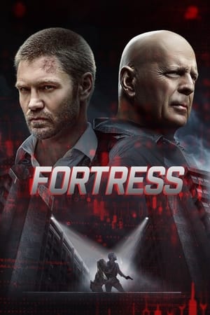 Fortress - VJ Ice P