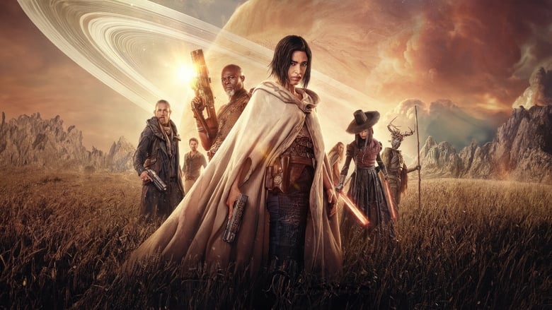 Rebel Moon - Part One - VJ Ice P